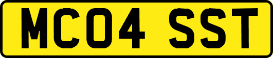MC04SST