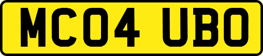 MC04UBO