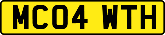MC04WTH