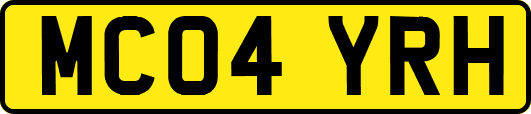 MC04YRH