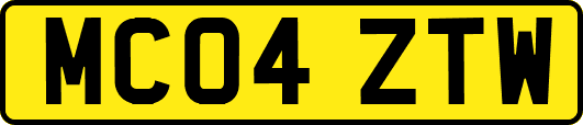 MC04ZTW