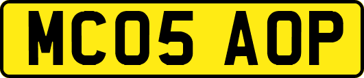 MC05AOP