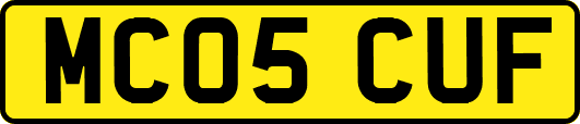 MC05CUF