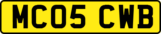 MC05CWB
