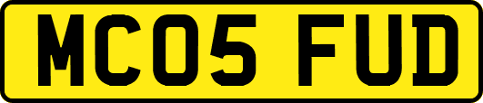 MC05FUD