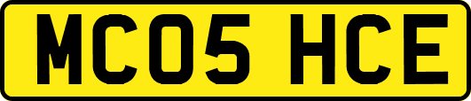 MC05HCE