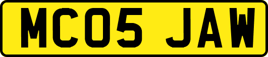 MC05JAW