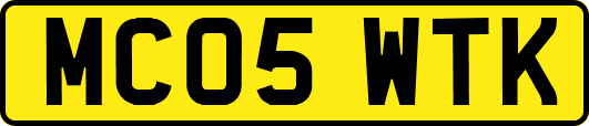 MC05WTK