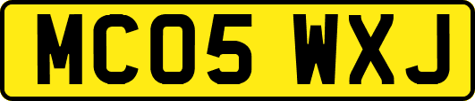 MC05WXJ