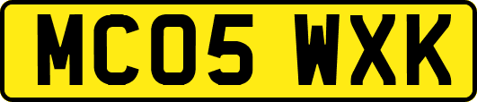 MC05WXK