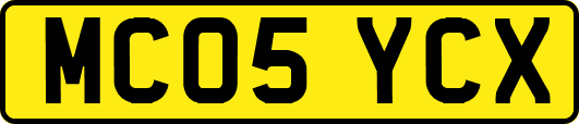 MC05YCX