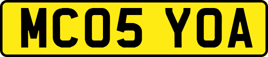 MC05YOA