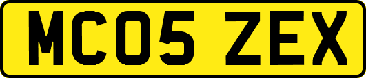 MC05ZEX