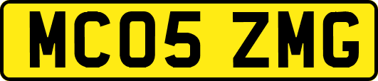 MC05ZMG