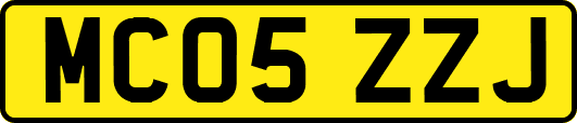MC05ZZJ