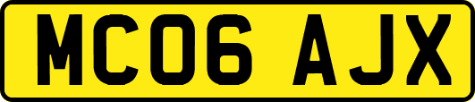 MC06AJX