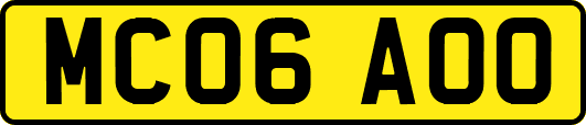 MC06AOO