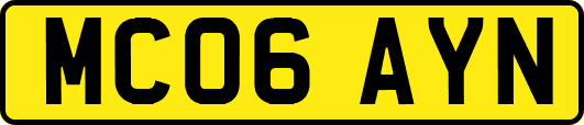 MC06AYN