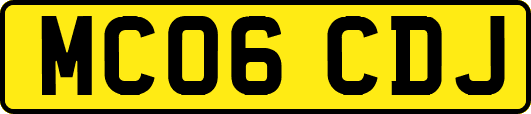 MC06CDJ