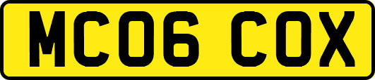 MC06COX