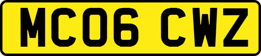 MC06CWZ
