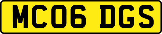 MC06DGS