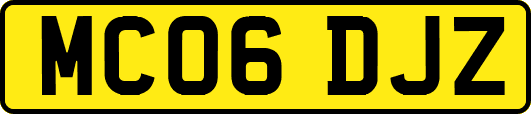 MC06DJZ