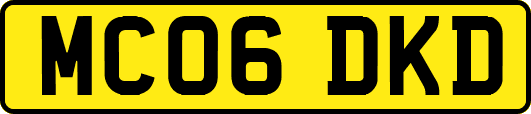 MC06DKD