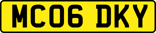 MC06DKY