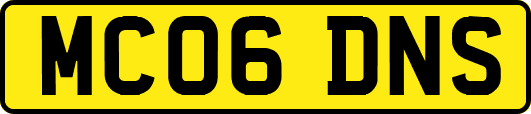 MC06DNS