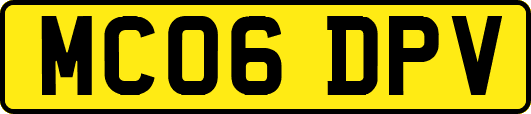 MC06DPV