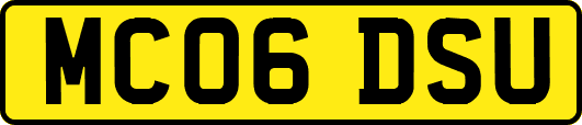 MC06DSU