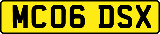 MC06DSX