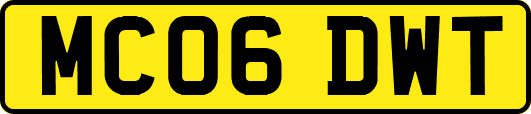 MC06DWT