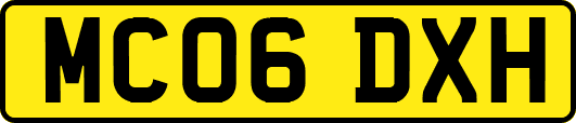 MC06DXH