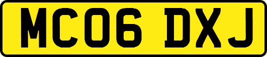 MC06DXJ