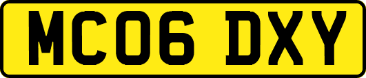 MC06DXY