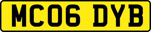 MC06DYB