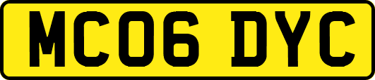 MC06DYC