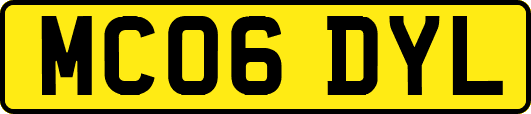 MC06DYL