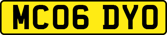 MC06DYO