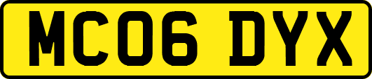 MC06DYX