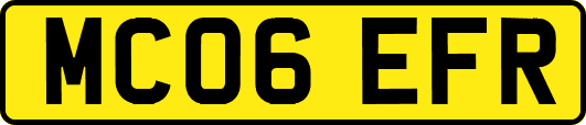 MC06EFR