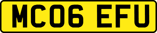 MC06EFU