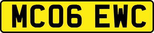 MC06EWC