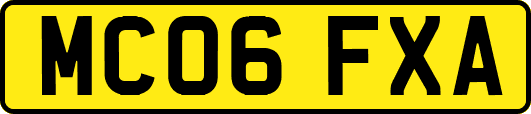 MC06FXA