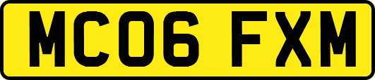 MC06FXM