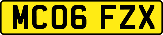 MC06FZX