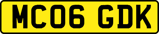 MC06GDK