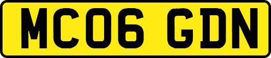 MC06GDN